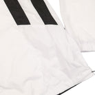 Just Don Memory Taffetas Hoodie White / Black Hoodies Detailfoto | Overkill