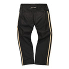 Just Don Memory Taffetas Pants Black Sweat & Track Pants 31JUSP05 218505 99 | Overkill