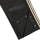 Just Don Memory Taffetas Pants Black Sweat & Track Pants Detail view 1 | Overkill