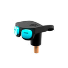Night Quill Big Shotty Cap Black Spray Cap 116915 | Overkill
