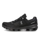 On cloudventure waterproof Black Sneakers 32.99253 | Overkill