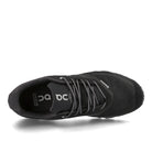 On cloudventure waterproof Black Sneakers  Detailfoto | Overkill