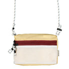 Taikan Everything Sacoche Small Butter / Cream / Jelly Shoulder & Cross Body Bags 320.0001 | Overkill
