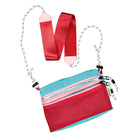 Taikan Everything Sacoche Small Parasol / Meringue / Jam Shoulder & Cross Body Bags Close-up | Overkill