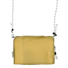 Taikan Everything Sacoche Small Wicker / Pistachio / Patio Shoulder & Cross Body Bags  Material | Overkill
