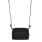 Taikan Everything Sacoche Small Black Shoulder & Cross Body Bags 320.1400 | Overkill