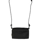Taikan Everything Sacoche Small Black Shoulder & Cross Body Bags Close-up | Overkill