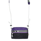 Taikan Everything Sacoche Small Purple Shoulder & Cross Body Bags 320.1550 | Overkill