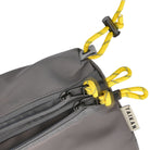 Taikan Everything Sacoche Small Grey Shoulder & Cross Body Bags  Material | Overkill