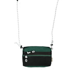 Taikan Everything Sacoche Small Green Shoulder & Cross Body Bags 320.3200 | Overkill