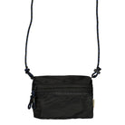 Taikan Sacoche Small Black Shoulder & Cross Body Bags TBS320.BLK | Overkill