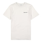 Edmmond Studios Olson T-Shirt Plain White T-Shirts 321-30-06000 | Overkill