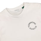 Edmmond Studios Universal Longsleeve Plain White Longsleeves Material | Overkill