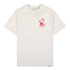 Edmmond Studios Paints & Hardware T-Shirt Plain White T-Shirts 321-30-20000 | Overkill