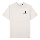 Edmmond Studios Lake T-Shirt Plain White T-Shirts 321-30-25000 | Overkill