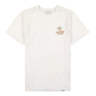 Edmmond Studios Alegria T-Shirt Plain White T-Shirts 321-30-33000 | Overkill