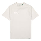 Edmmond Studios Freedom T-Shirt Plain White T-Shirts 321-30-39000 | Overkill