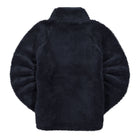 Edmmond Studios Fleece Pullover Plain Navy Sweatshirts Material | Overkill