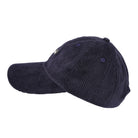 Edmmond Studios Duck Patch Cord Cap Plain Navy Caps  Material | Overkill
