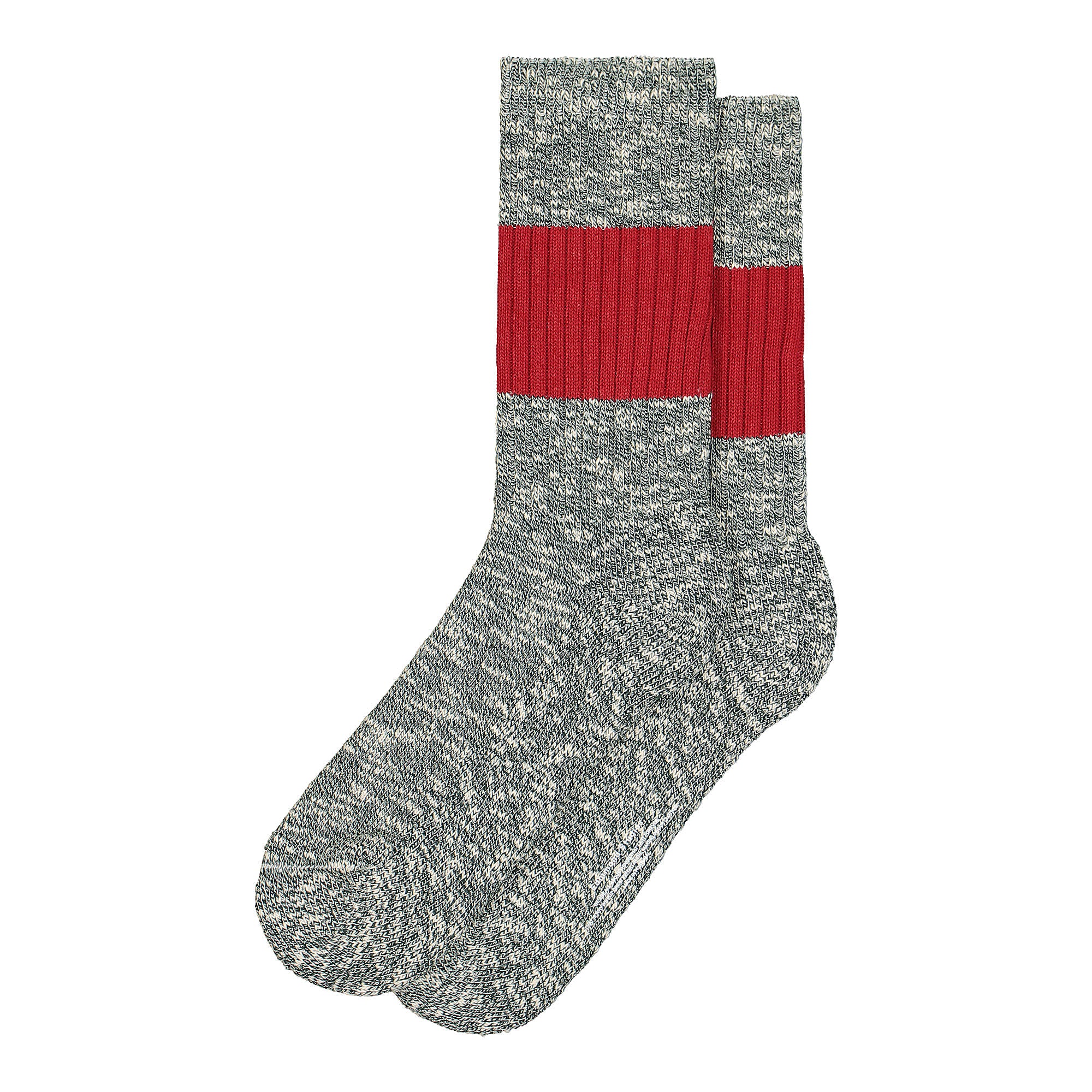 Edmmond Studios Liam Socks Plain Olive Socks 321-94-03670 | Overkill