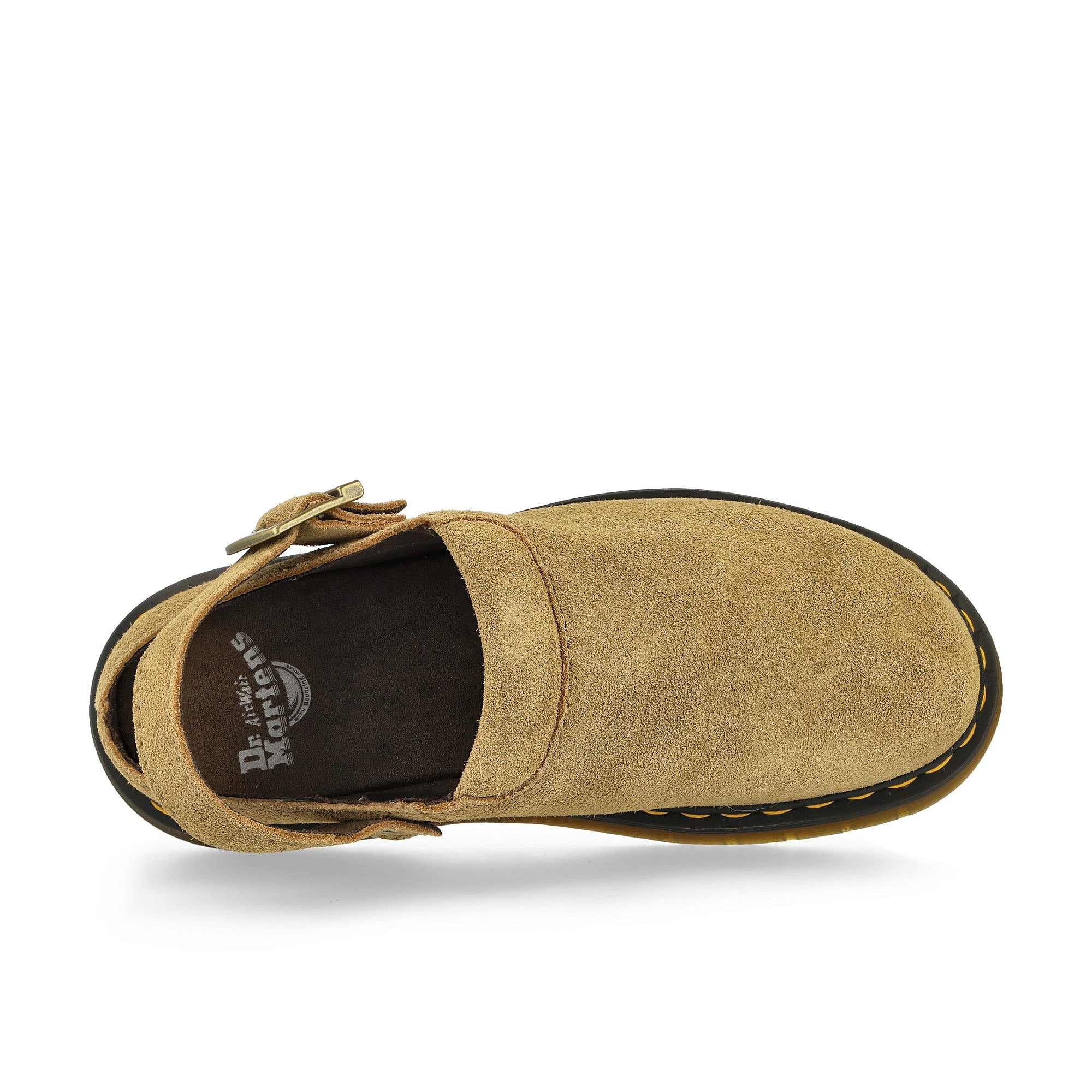 Dr. Martens Laketen Mules 32144439 | OVERKILL