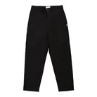 WTAPS WRKT2001 Trousers Black Casual Pants 231BRDT-PTM06 / Black | Overkill