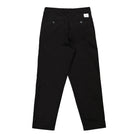 WTAPS WRKT2001 Trousers Black Casual Pants Material | Overkill