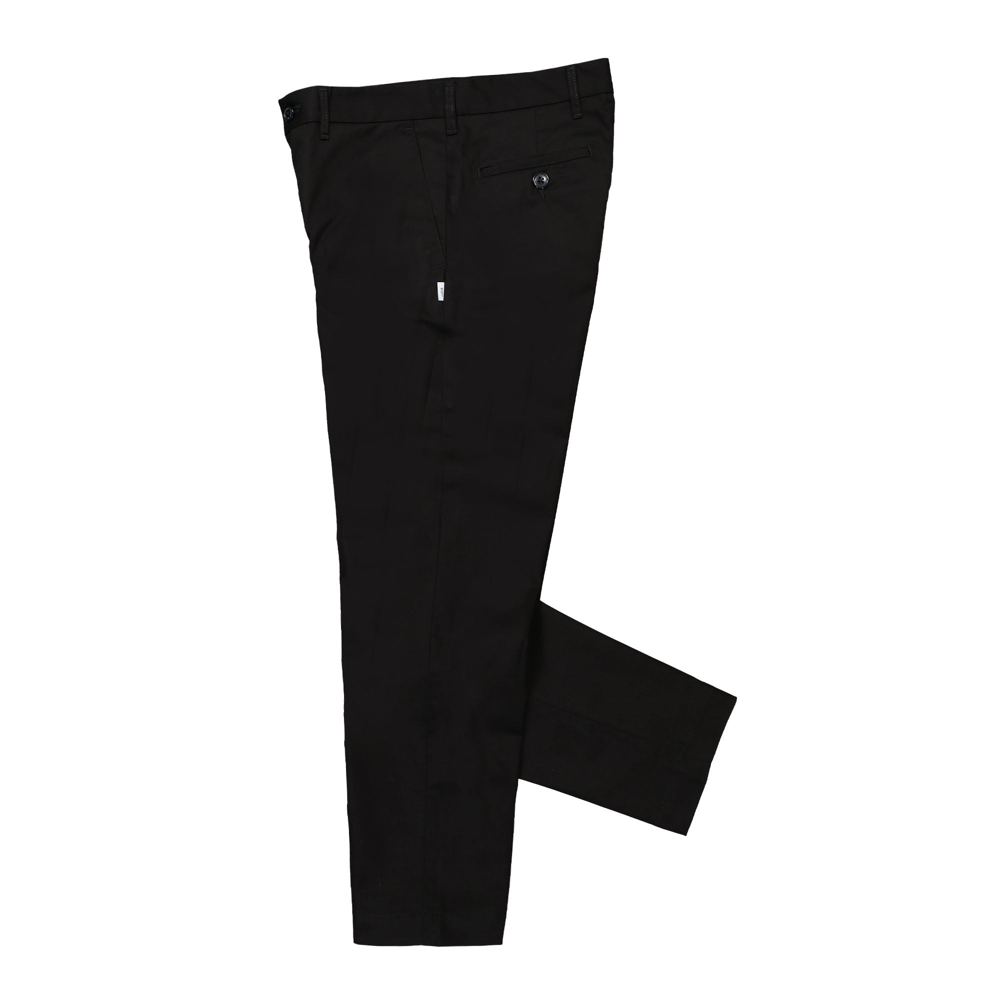 WTAPS WRKT2001 Trousers 231BRDT-PTM06 / Black | OVERKILL