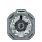 Neighborhood Lightning Fan 20 Gray Other Home Accessories 231MYNH-AC20 / Gray | Overkill