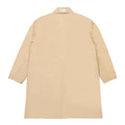 Neighborhood Balcollar Coat Beige Coats Material | Overkill
