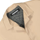 Neighborhood Balcollar Coat Beige Coats Close-up | Overkill