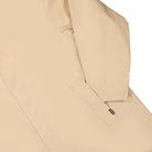 Neighborhood Balcollar Coat Beige Coats Detailfoto | Overkill