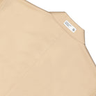 Neighborhood Balcollar Coat Beige Coats Detail view 2 | Overkill