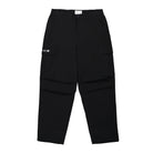 WTAPS MILT9601 Ripstop Trousers Black Casual Pants 231WVDT-PTM09 / Black | Overkill