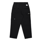 WTAPS MILT9601 Ripstop Trousers Black Casual Pants Material | Overkill