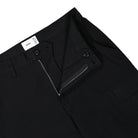 WTAPS MILT9601 Ripstop Trousers Black Casual Pants Detailfoto | Overkill