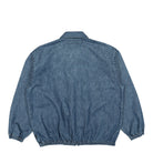 Neighborhood Denim Zip Work Jacket Indigo Jackets Material | Overkill