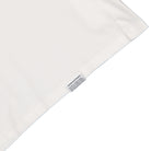 Edmmond Studios Dancing Starts T-Shirt Plain White T-Shirts Detailfoto | Overkill