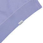 Edmmond Studios Delivery Service Sweatshirt Plain Light Purple Sweatshirts Detailfoto | Overkill