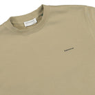 Edmmond Studios Little Italy Sweatshirt Plain Tan Sweatshirts Material | Overkill