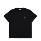 Edmmond Studios Global Entertainment T-Shirt Plain Black T-Shirts 323-30-19990 | Overkill