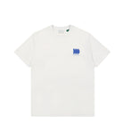 Edmmond Studios Radio Club T-Shirt Plain White T-Shirts 323-30-23000 | Overkill
