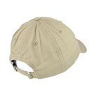 Edmmond Studios Duck Patch Cap Beige Caps Detail view 1 | Overkill