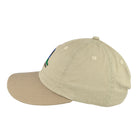 Edmmond Studios Rythms Cap Beige Caps  Material | Overkill