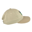 Edmmond Studios Rythms Cap Beige Caps Close-up | Overkill