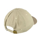 Edmmond Studios Rythms Cap Beige Caps Detail view 1 | Overkill