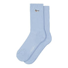 Edmmond Studios Duck Socks Light Blue Socks 323-94-01500 | Overkill