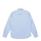 Edmmond Studios BD Shirt Duck Edition Oxford Light Blue Shirts Material | Overkill