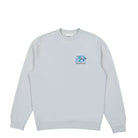 Edmmond Studios Enterprises Sweater Grey Sweatshirts 323-40-18850 | Overkill