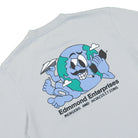 Edmmond Studios Enterprises Sweater Grey Sweatshirts Detailfoto | Overkill